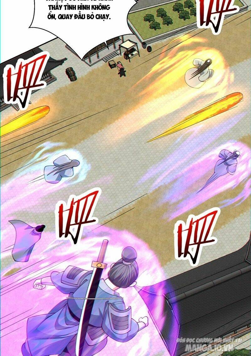 Đồ Đệ Của Ta Đều Là Trùm Phản Diện Chapter 95 - Trang 2