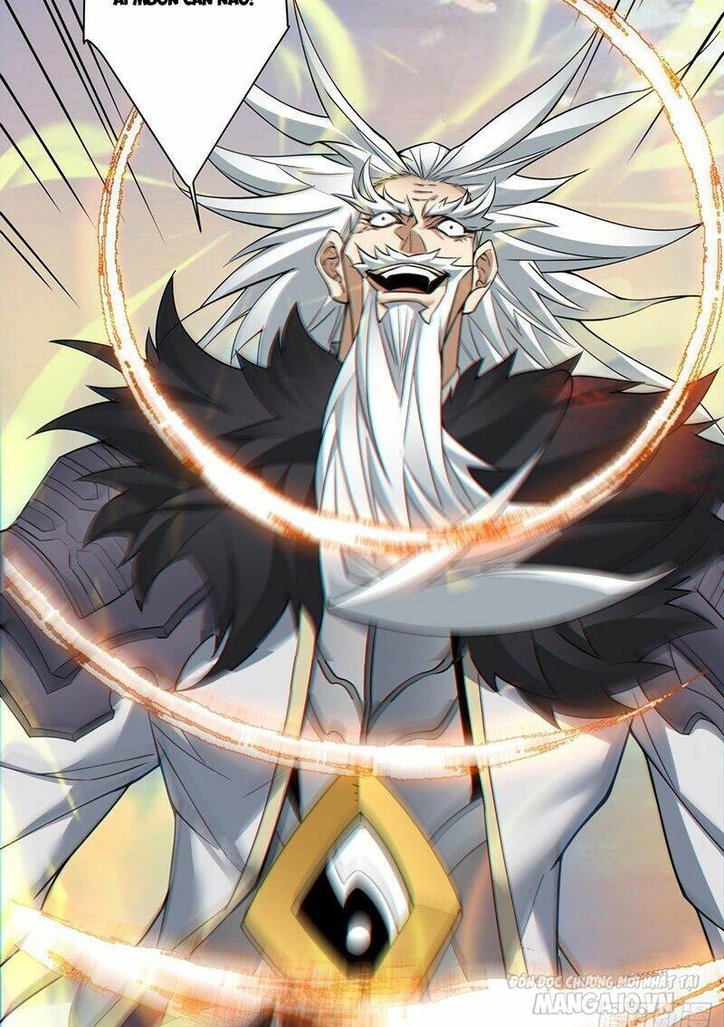 Đồ Đệ Của Ta Đều Là Trùm Phản Diện Chapter 95 - Trang 2