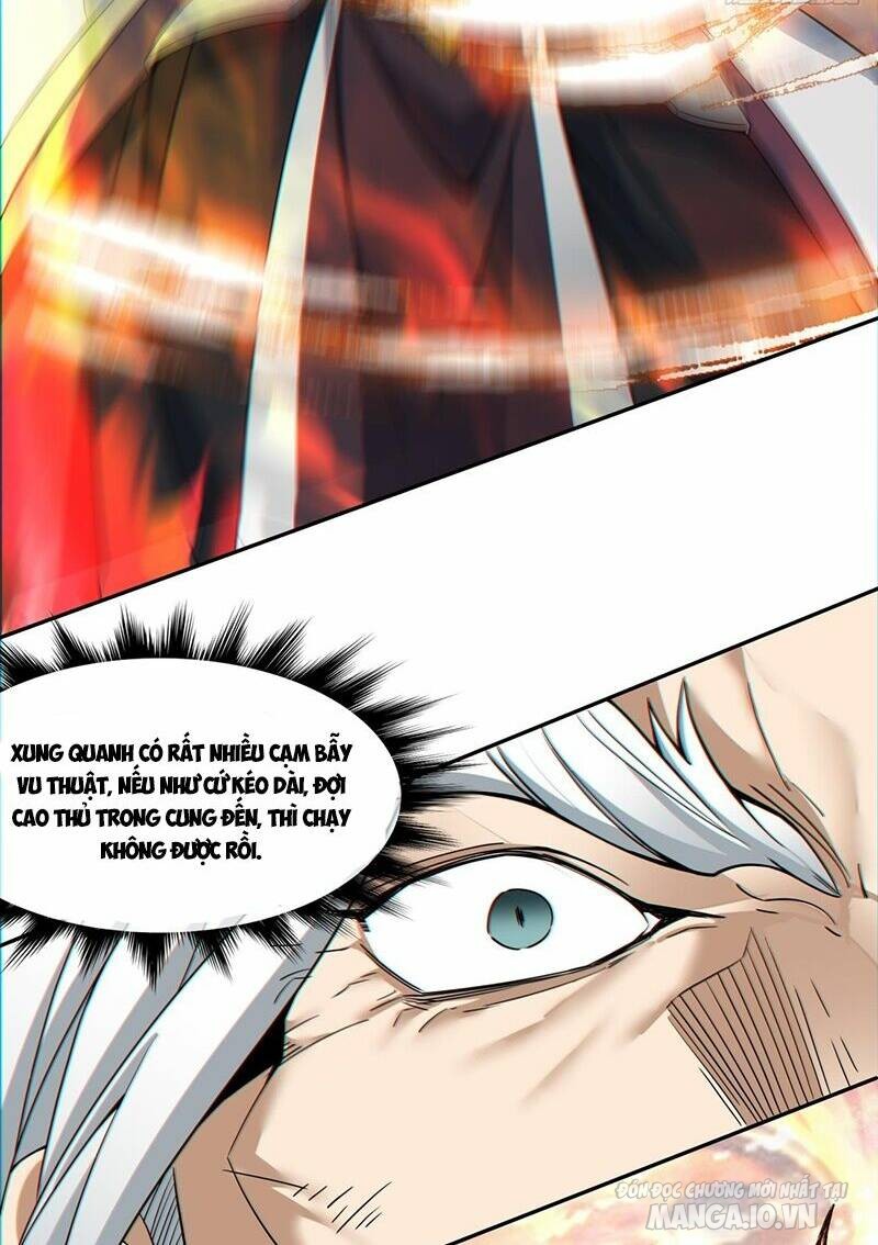 Đồ Đệ Của Ta Đều Là Trùm Phản Diện Chapter 95 - Trang 2