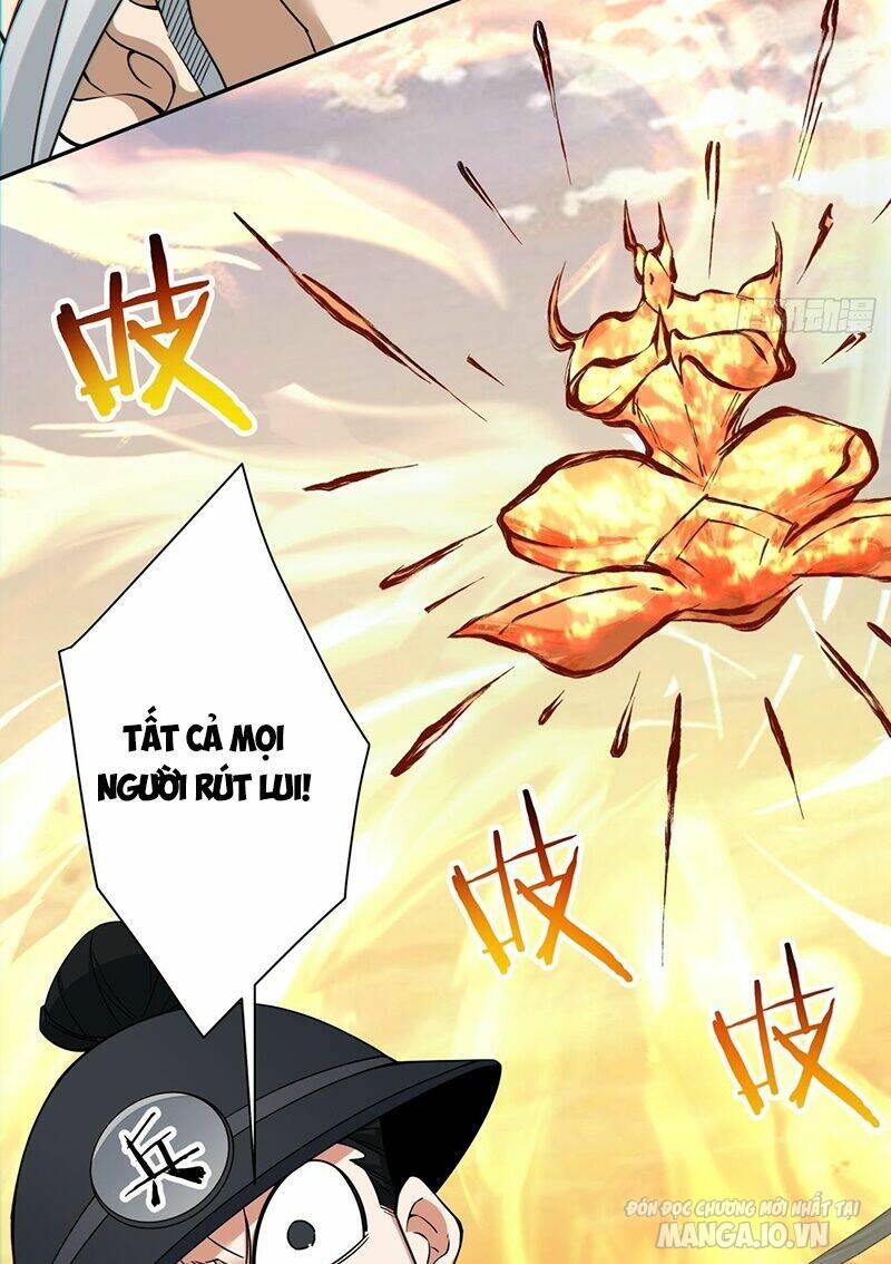 Đồ Đệ Của Ta Đều Là Trùm Phản Diện Chapter 95 - Trang 2