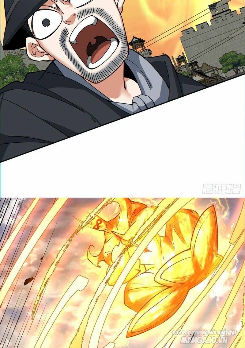 Đồ Đệ Của Ta Đều Là Trùm Phản Diện Chapter 95 - Trang 2