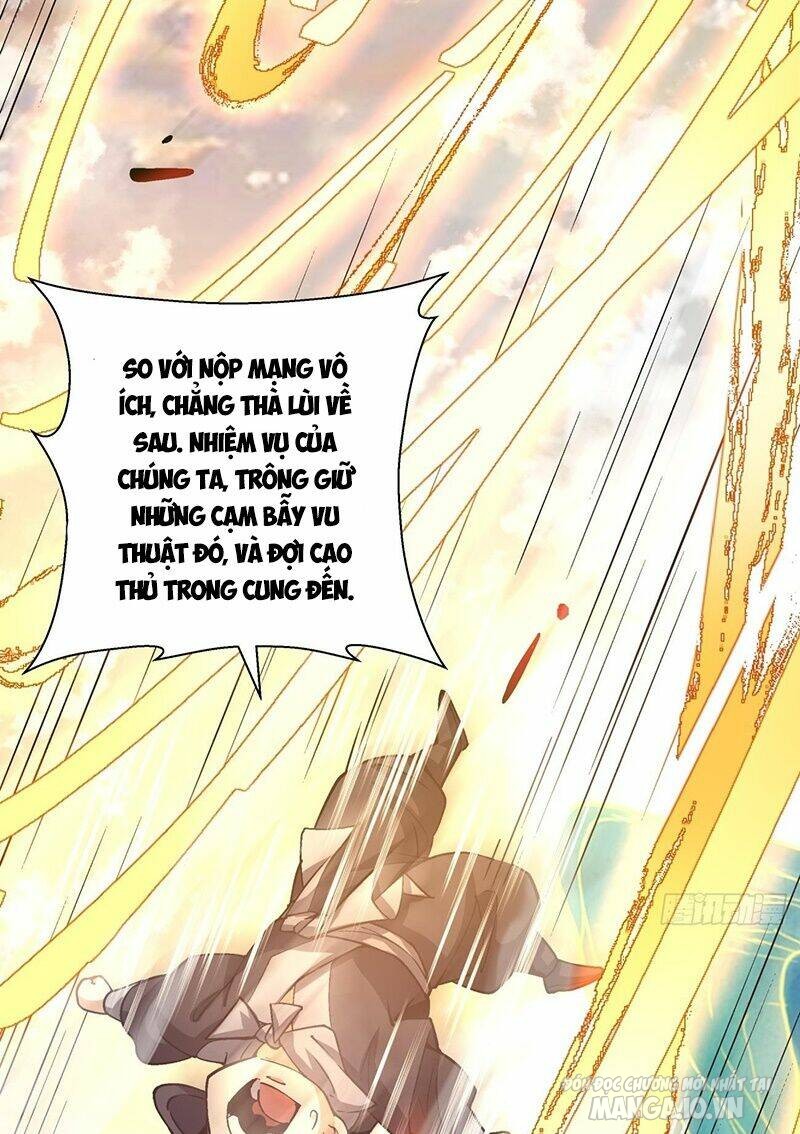 Đồ Đệ Của Ta Đều Là Trùm Phản Diện Chapter 95 - Trang 2