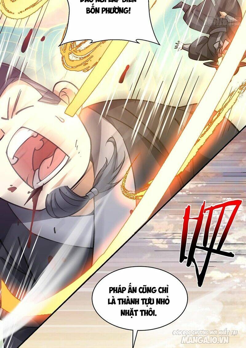 Đồ Đệ Của Ta Đều Là Trùm Phản Diện Chapter 95 - Trang 2