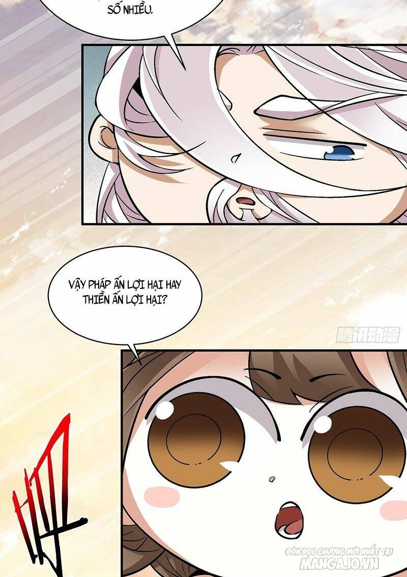 Đồ Đệ Của Ta Đều Là Trùm Phản Diện Chapter 95 - Trang 2