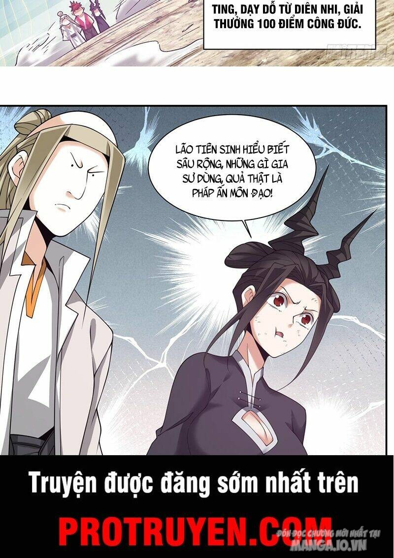 Đồ Đệ Của Ta Đều Là Trùm Phản Diện Chapter 95 - Trang 2