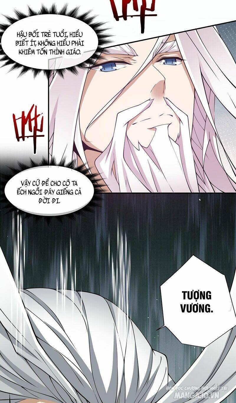 Đồ Đệ Của Ta Đều Là Trùm Phản Diện Chapter 95 - Trang 2