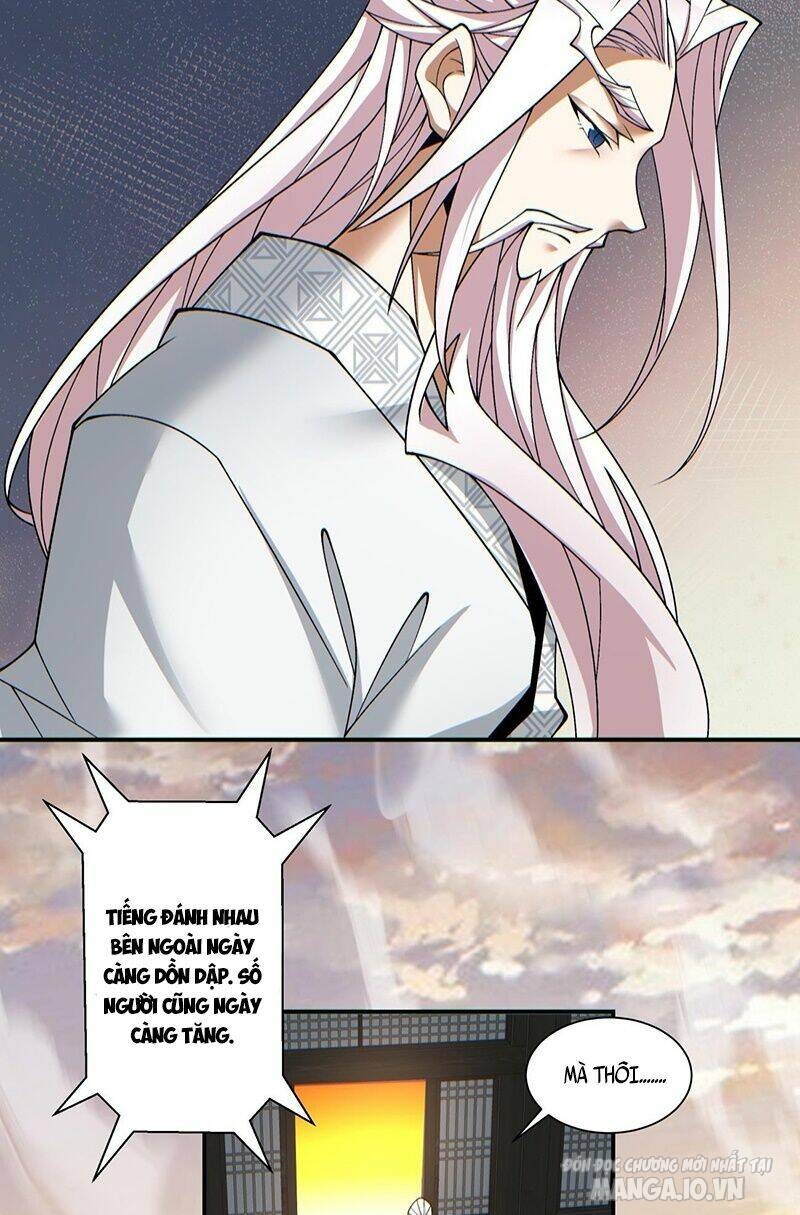 Đồ Đệ Của Ta Đều Là Trùm Phản Diện Chapter 95 - Trang 2