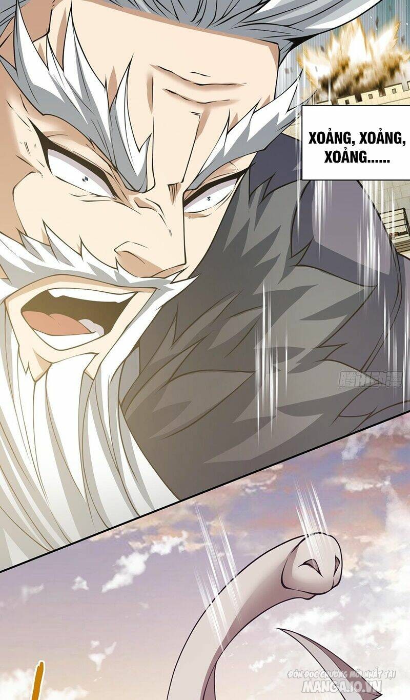 Đồ Đệ Của Ta Đều Là Trùm Phản Diện Chapter 95 - Trang 2