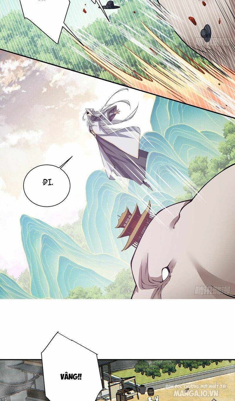 Đồ Đệ Của Ta Đều Là Trùm Phản Diện Chapter 95 - Trang 2