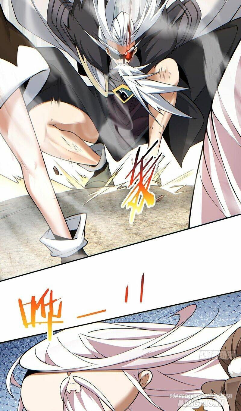 Đồ Đệ Của Ta Đều Là Trùm Phản Diện Chapter 95 - Trang 2