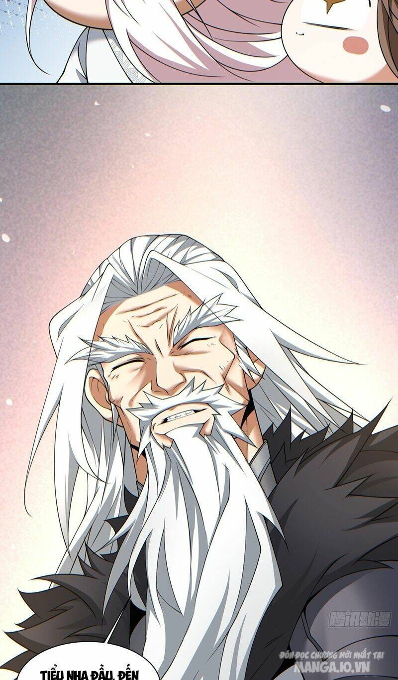 Đồ Đệ Của Ta Đều Là Trùm Phản Diện Chapter 95 - Trang 2