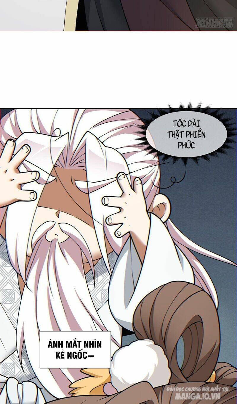 Đồ Đệ Của Ta Đều Là Trùm Phản Diện Chapter 95 - Trang 2