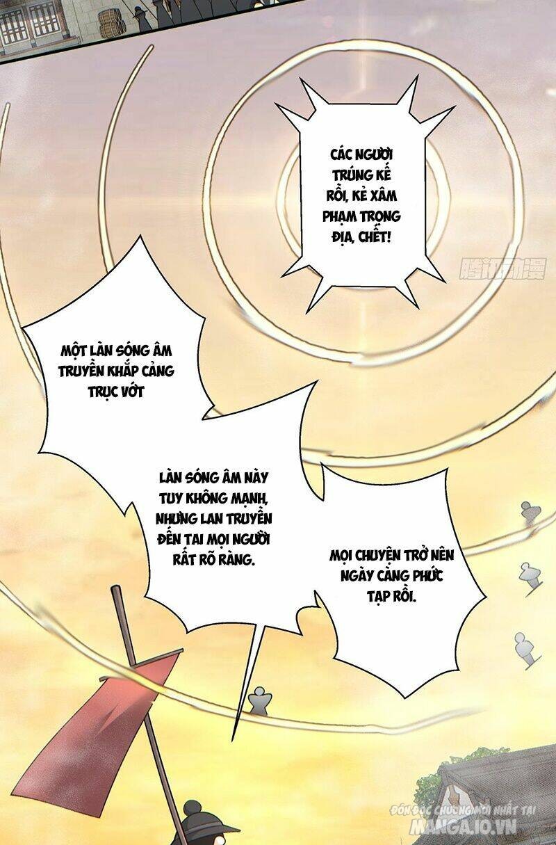 Đồ Đệ Của Ta Đều Là Trùm Phản Diện Chapter 95 - Trang 2