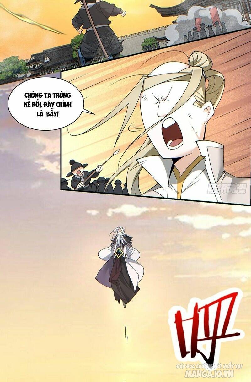 Đồ Đệ Của Ta Đều Là Trùm Phản Diện Chapter 95 - Trang 2