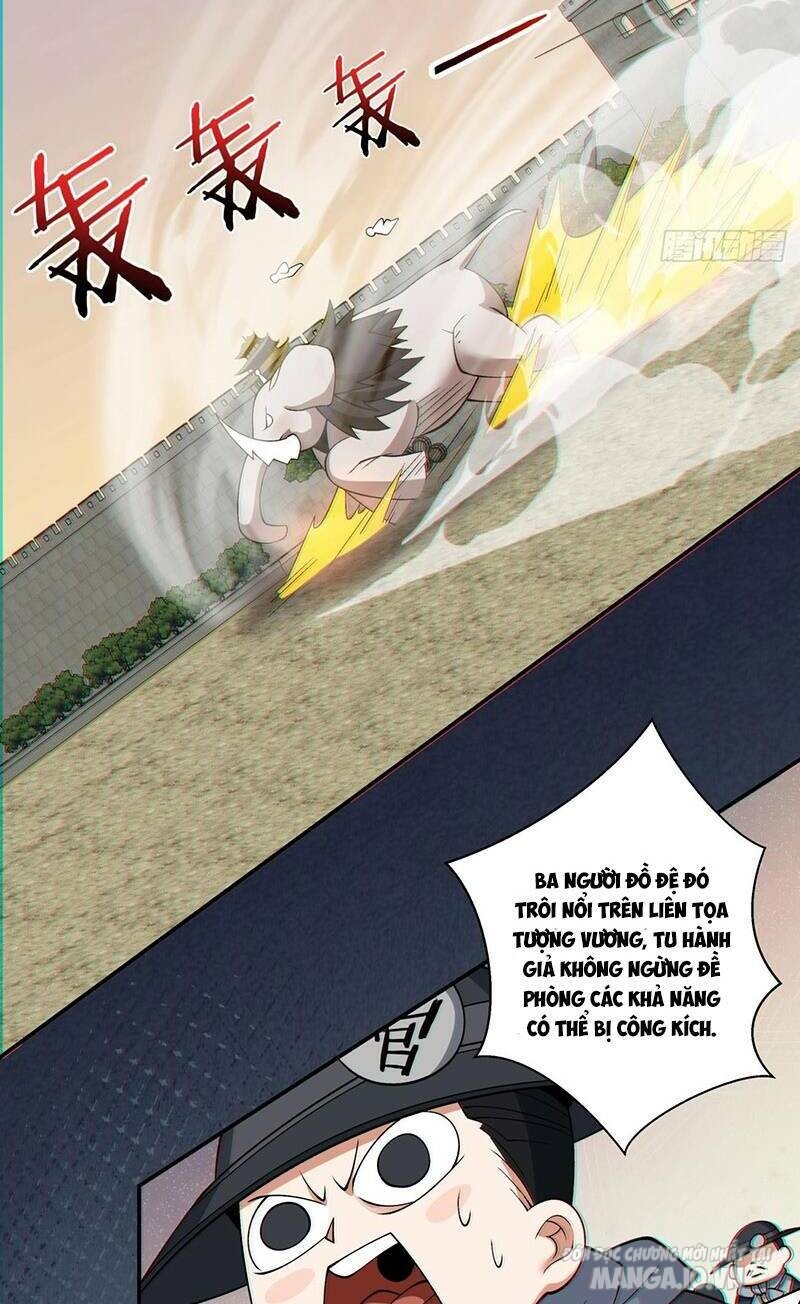 Đồ Đệ Của Ta Đều Là Trùm Phản Diện Chapter 96 - Trang 2