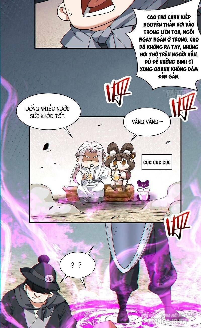 Đồ Đệ Của Ta Đều Là Trùm Phản Diện Chapter 96 - Trang 2