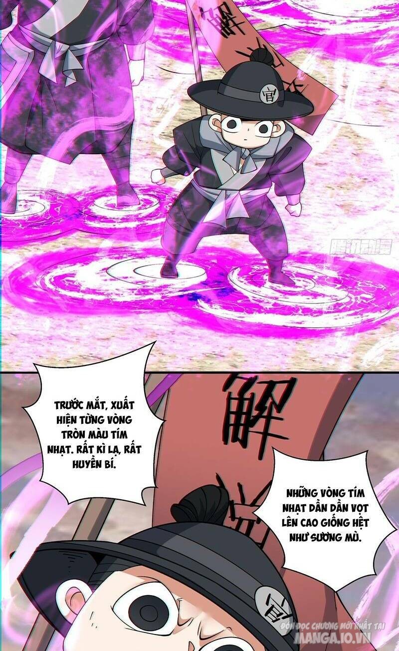 Đồ Đệ Của Ta Đều Là Trùm Phản Diện Chapter 96 - Trang 2