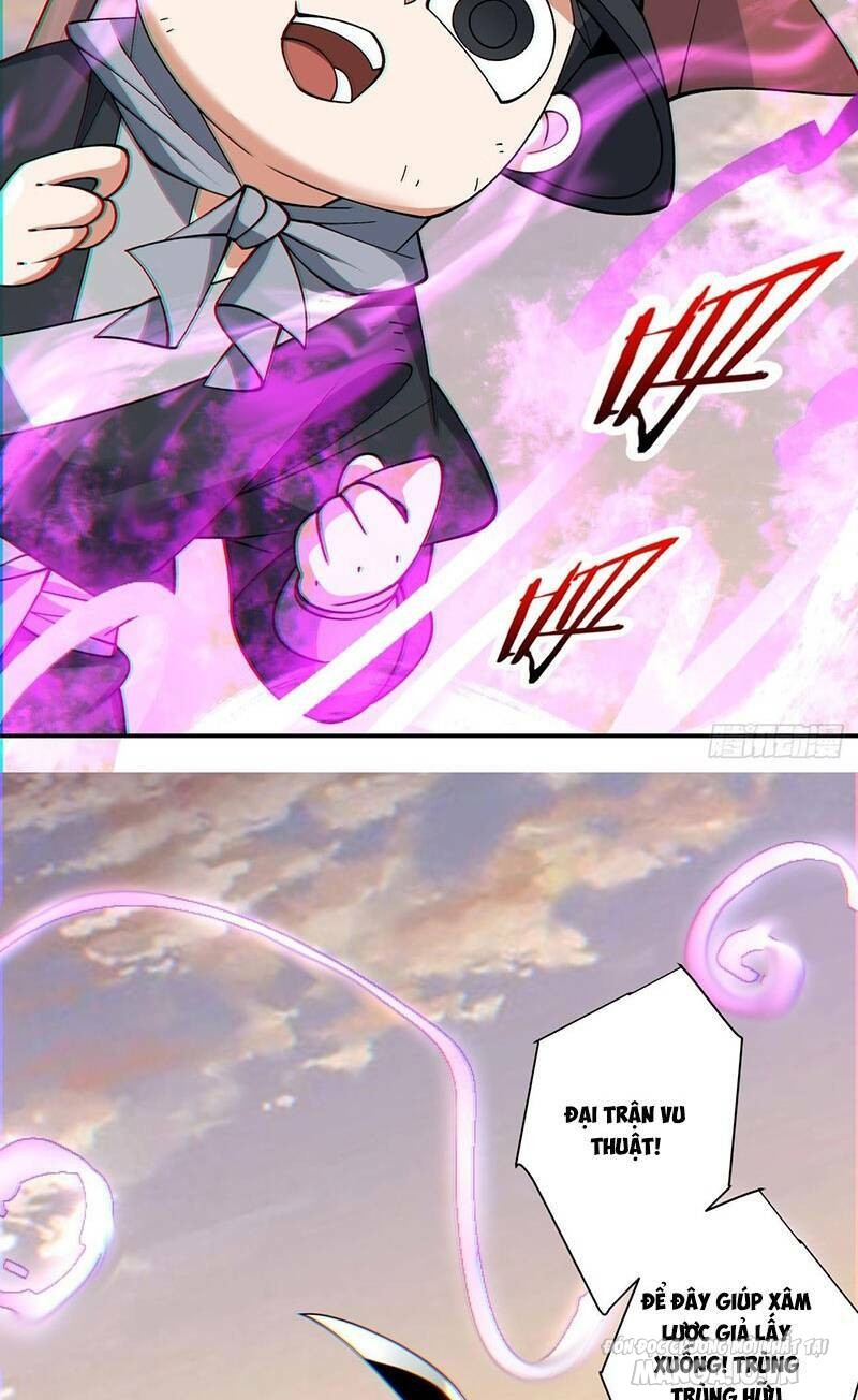 Đồ Đệ Của Ta Đều Là Trùm Phản Diện Chapter 96 - Trang 2