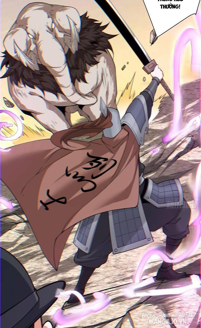 Đồ Đệ Của Ta Đều Là Trùm Phản Diện Chapter 96 - Trang 2