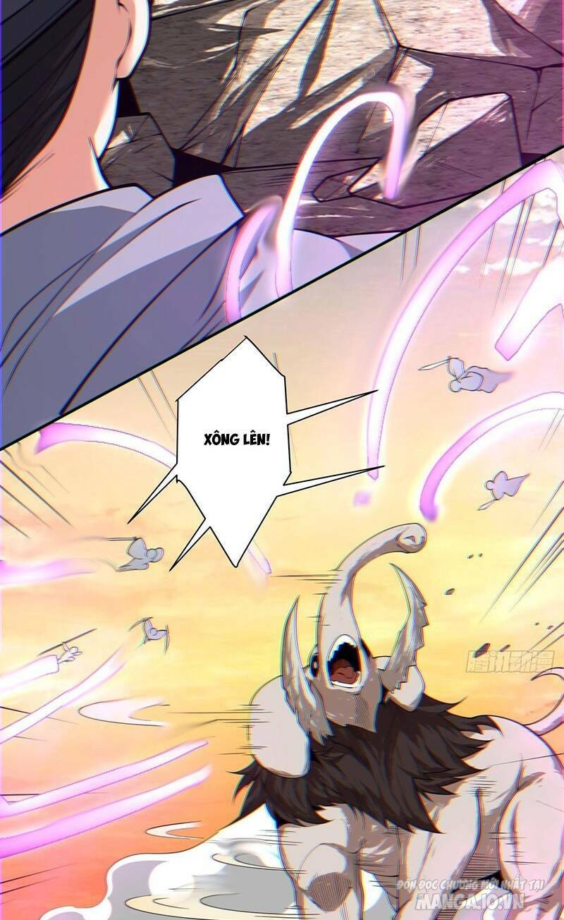 Đồ Đệ Của Ta Đều Là Trùm Phản Diện Chapter 96 - Trang 2