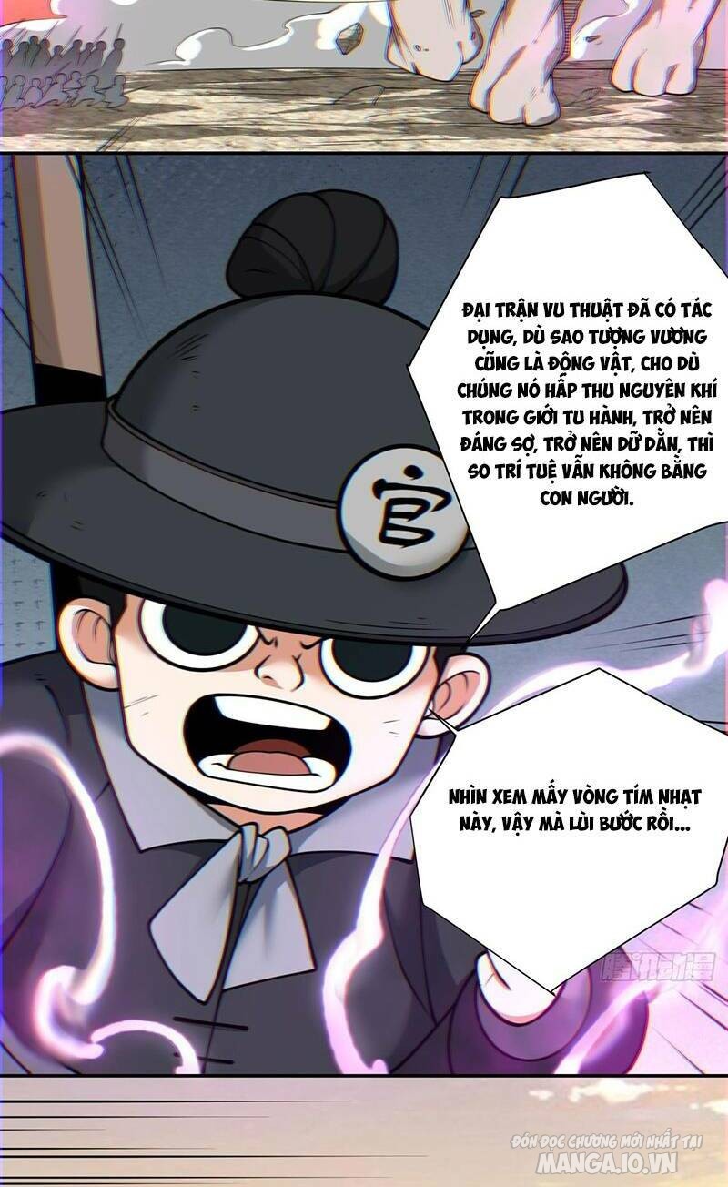 Đồ Đệ Của Ta Đều Là Trùm Phản Diện Chapter 96 - Trang 2