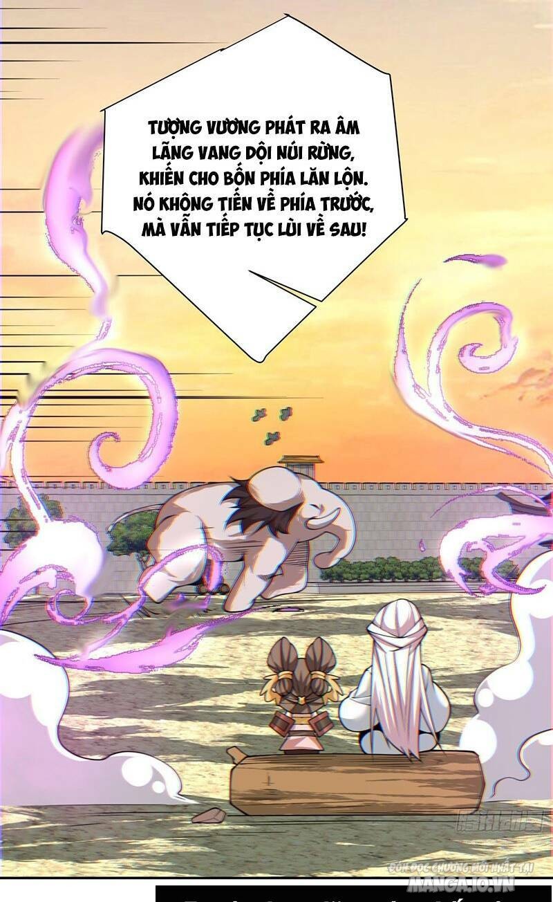 Đồ Đệ Của Ta Đều Là Trùm Phản Diện Chapter 96 - Trang 2