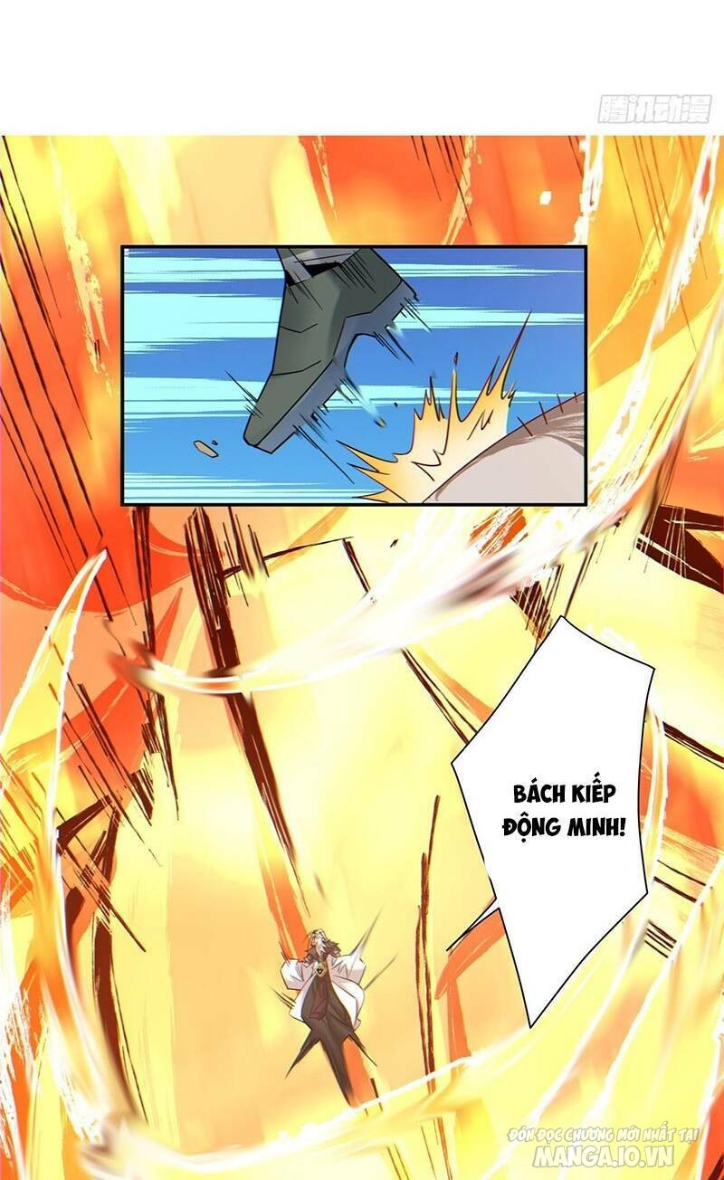 Đồ Đệ Của Ta Đều Là Trùm Phản Diện Chapter 96 - Trang 2