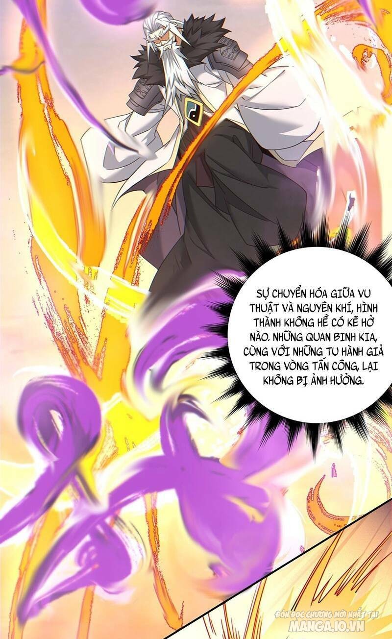 Đồ Đệ Của Ta Đều Là Trùm Phản Diện Chapter 96 - Trang 2