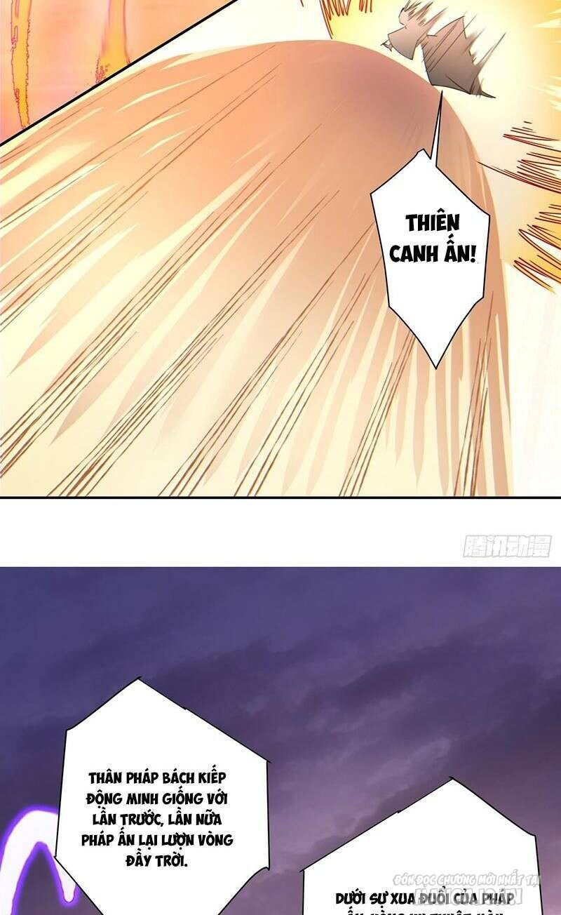 Đồ Đệ Của Ta Đều Là Trùm Phản Diện Chapter 96 - Trang 2