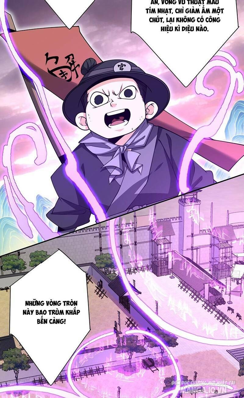 Đồ Đệ Của Ta Đều Là Trùm Phản Diện Chapter 96 - Trang 2