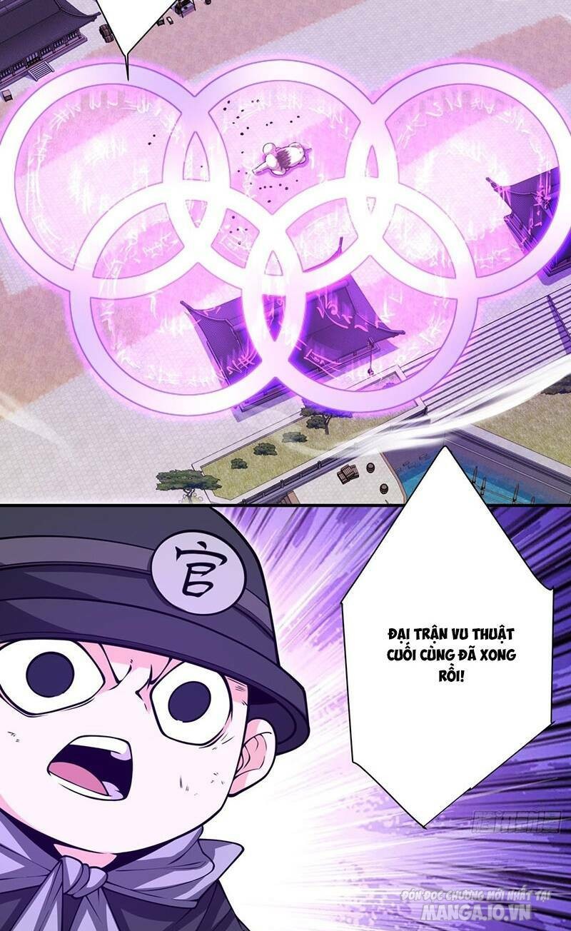 Đồ Đệ Của Ta Đều Là Trùm Phản Diện Chapter 96 - Trang 2