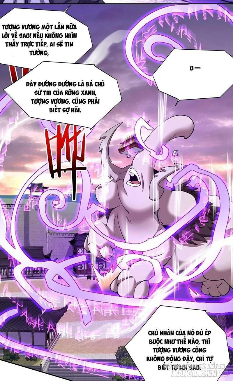 Đồ Đệ Của Ta Đều Là Trùm Phản Diện Chapter 96 - Trang 2