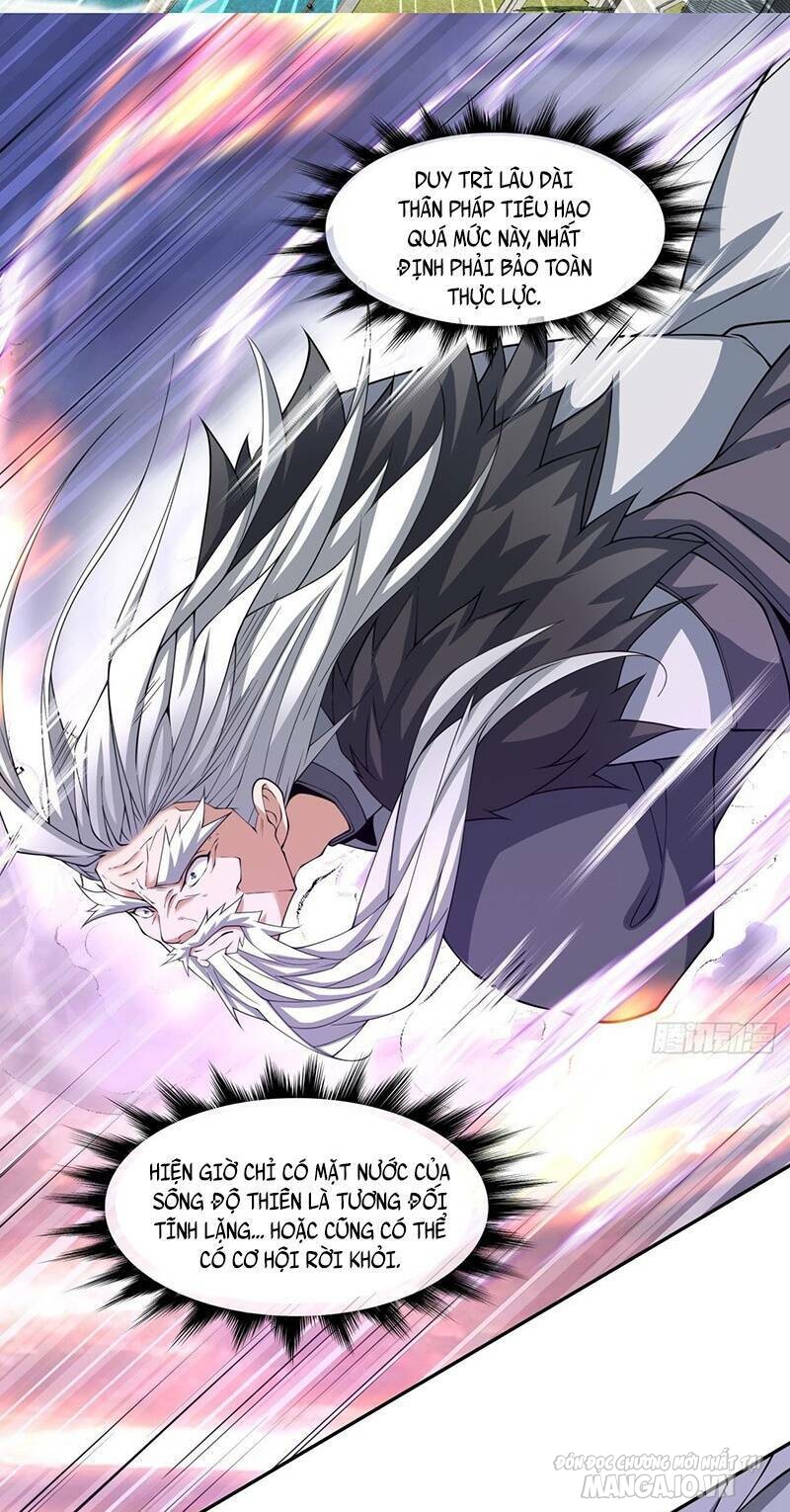 Đồ Đệ Của Ta Đều Là Trùm Phản Diện Chapter 96 - Trang 2