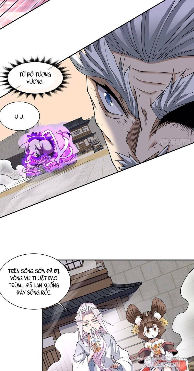 Đồ Đệ Của Ta Đều Là Trùm Phản Diện Chapter 96 - Trang 2