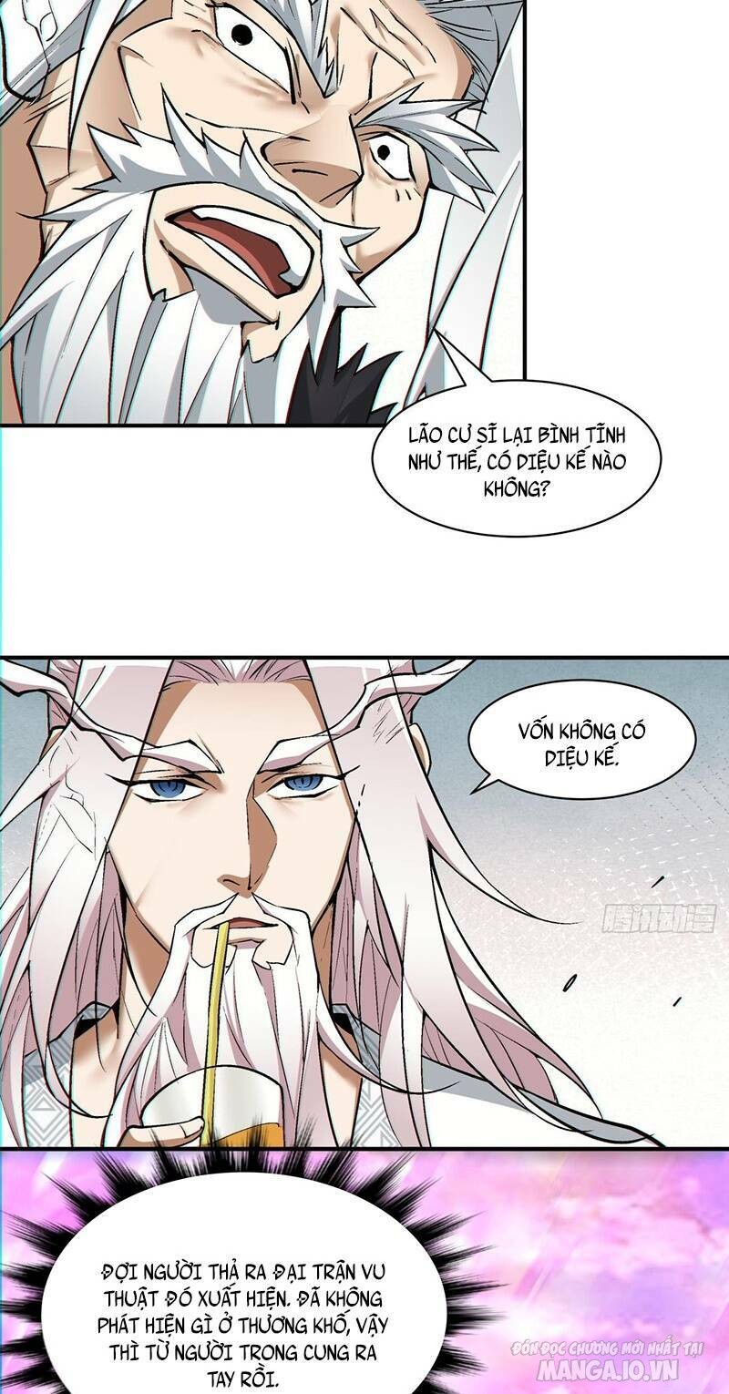 Đồ Đệ Của Ta Đều Là Trùm Phản Diện Chapter 96 - Trang 2