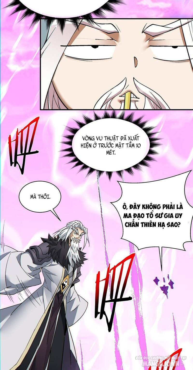 Đồ Đệ Của Ta Đều Là Trùm Phản Diện Chapter 96 - Trang 2