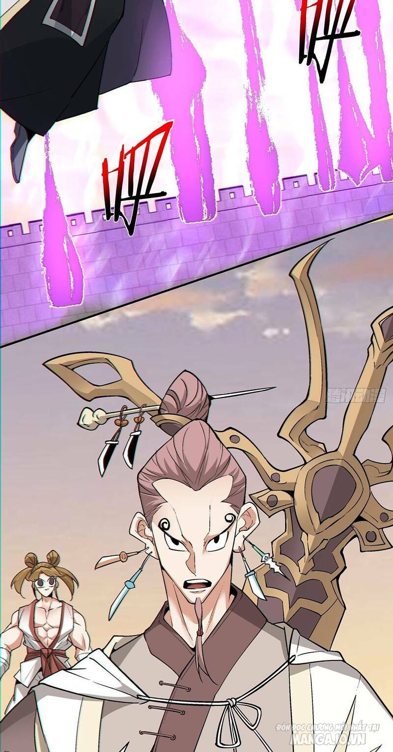 Đồ Đệ Của Ta Đều Là Trùm Phản Diện Chapter 96 - Trang 2