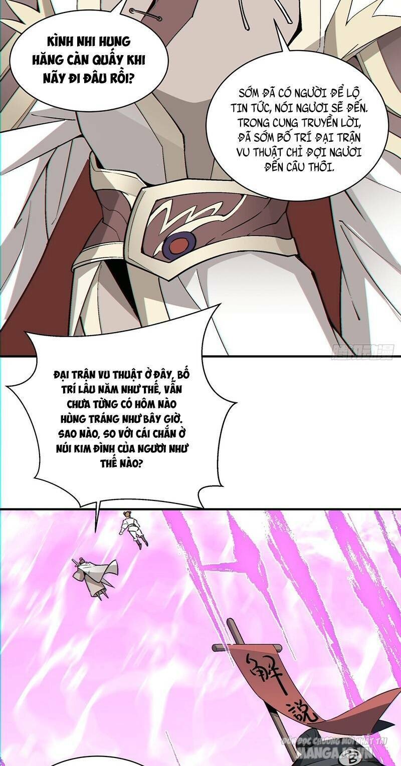 Đồ Đệ Của Ta Đều Là Trùm Phản Diện Chapter 96 - Trang 2