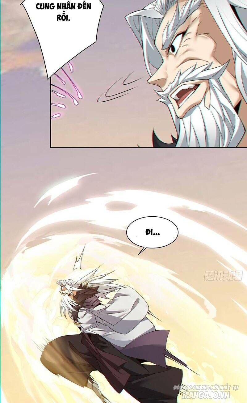 Đồ Đệ Của Ta Đều Là Trùm Phản Diện Chapter 96 - Trang 2