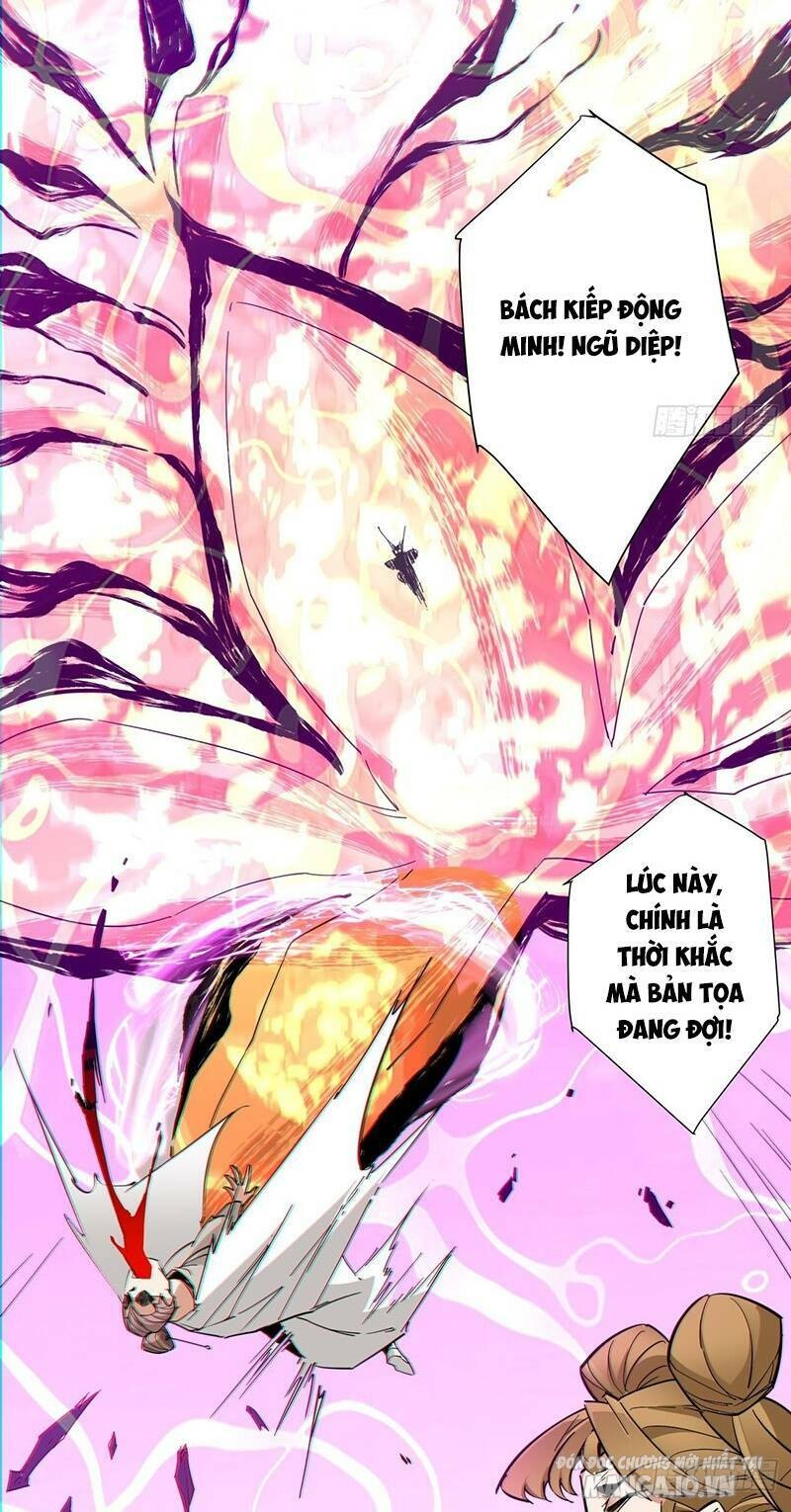 Đồ Đệ Của Ta Đều Là Trùm Phản Diện Chapter 96 - Trang 2