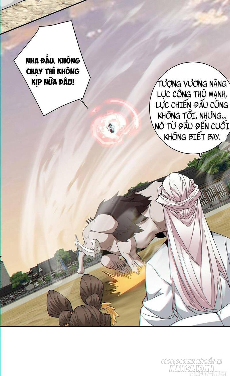 Đồ Đệ Của Ta Đều Là Trùm Phản Diện Chapter 96 - Trang 2