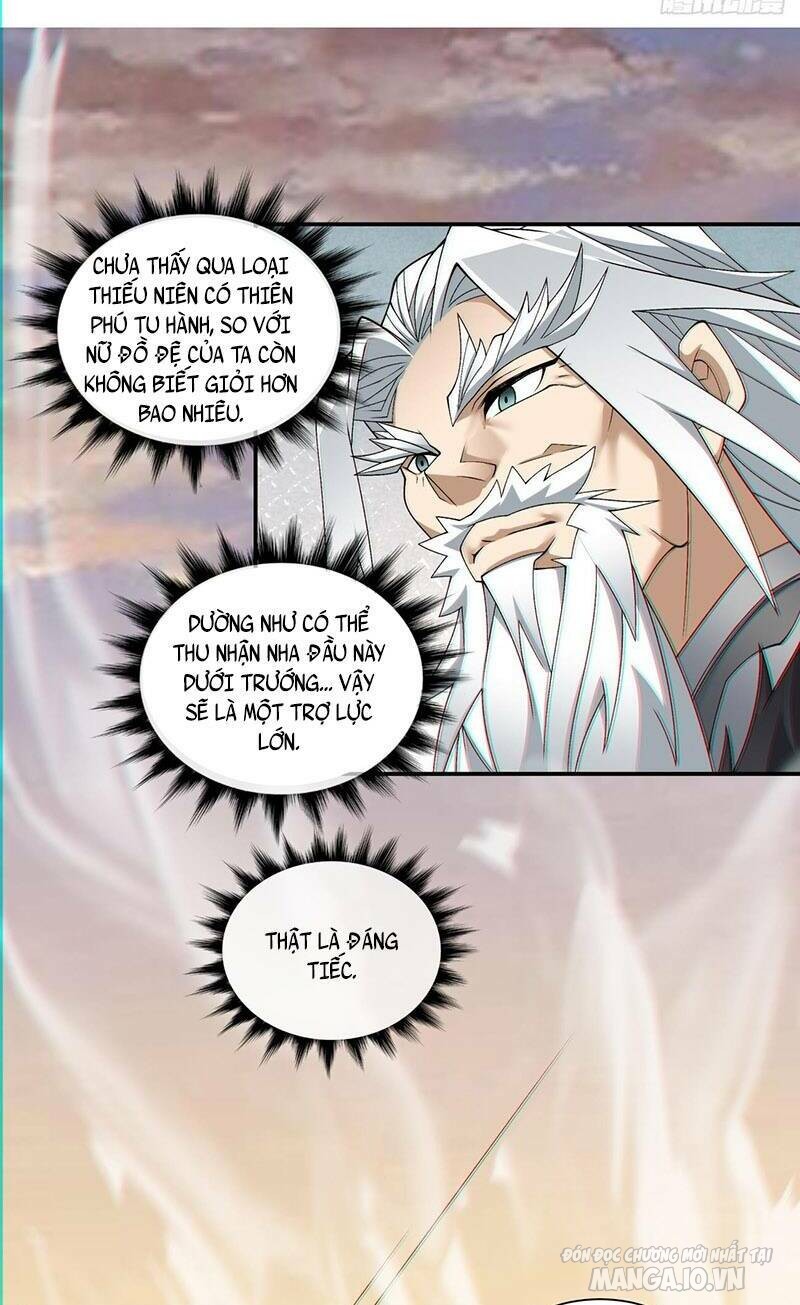 Đồ Đệ Của Ta Đều Là Trùm Phản Diện Chapter 96 - Trang 2