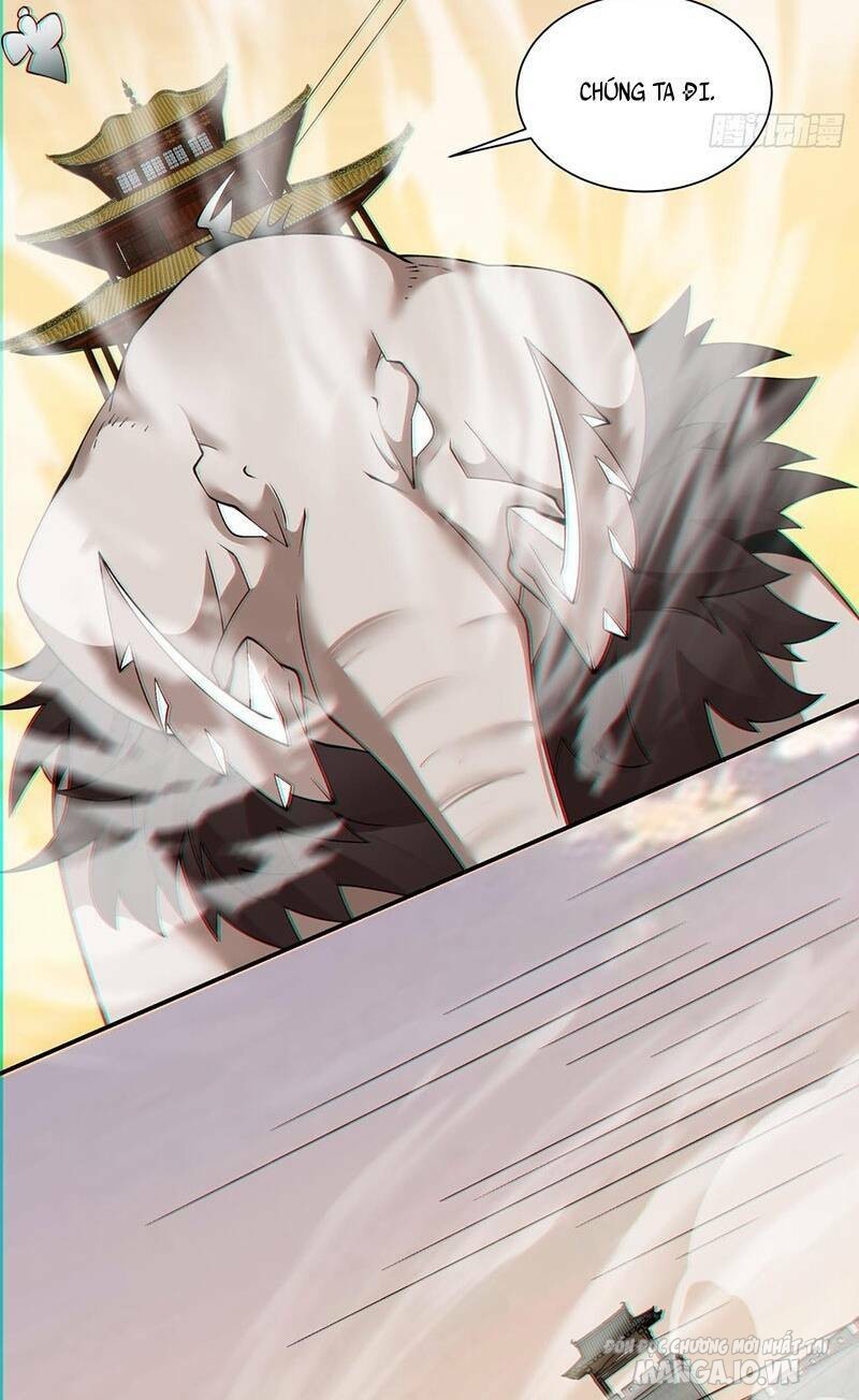 Đồ Đệ Của Ta Đều Là Trùm Phản Diện Chapter 96 - Trang 2