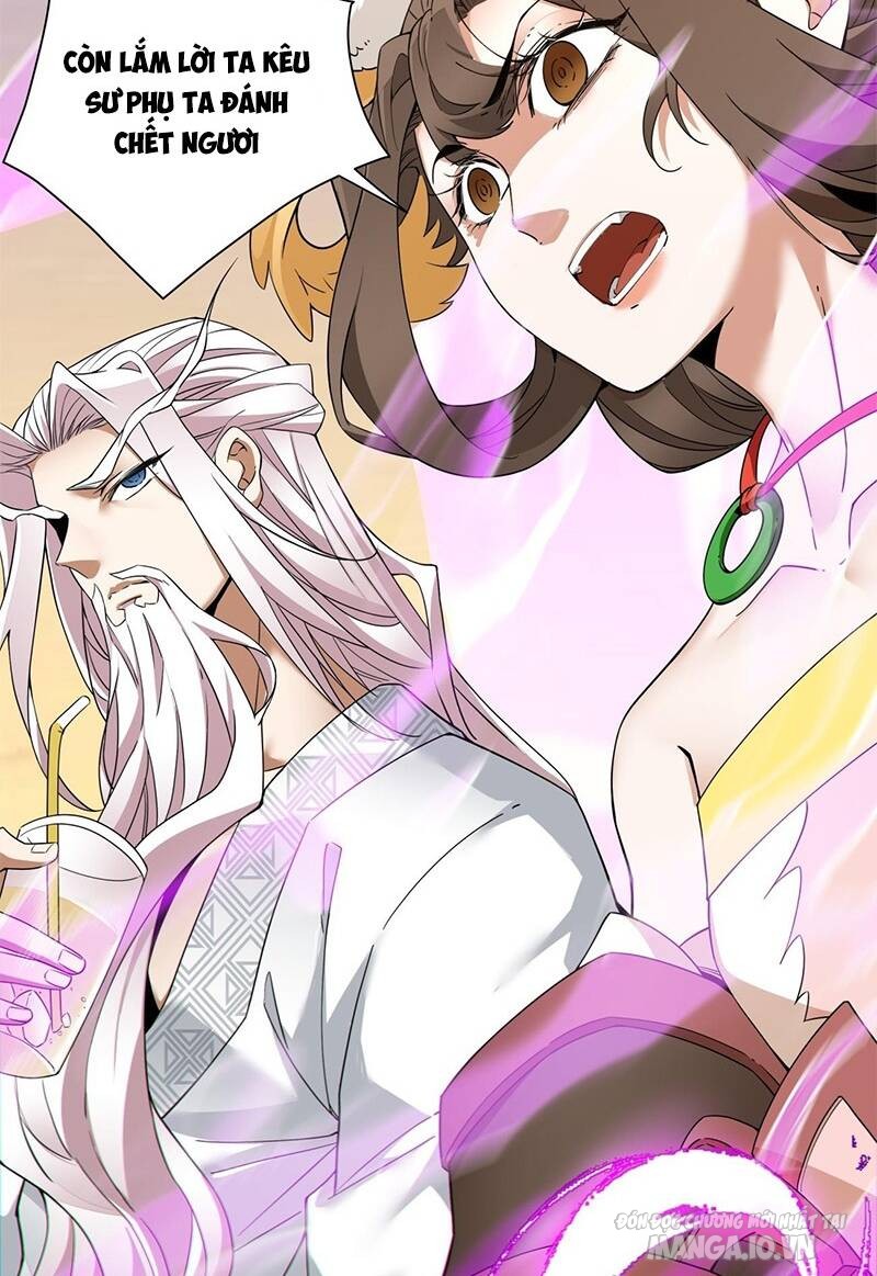 Đồ Đệ Của Ta Đều Là Trùm Phản Diện Chapter 97 - Trang 2