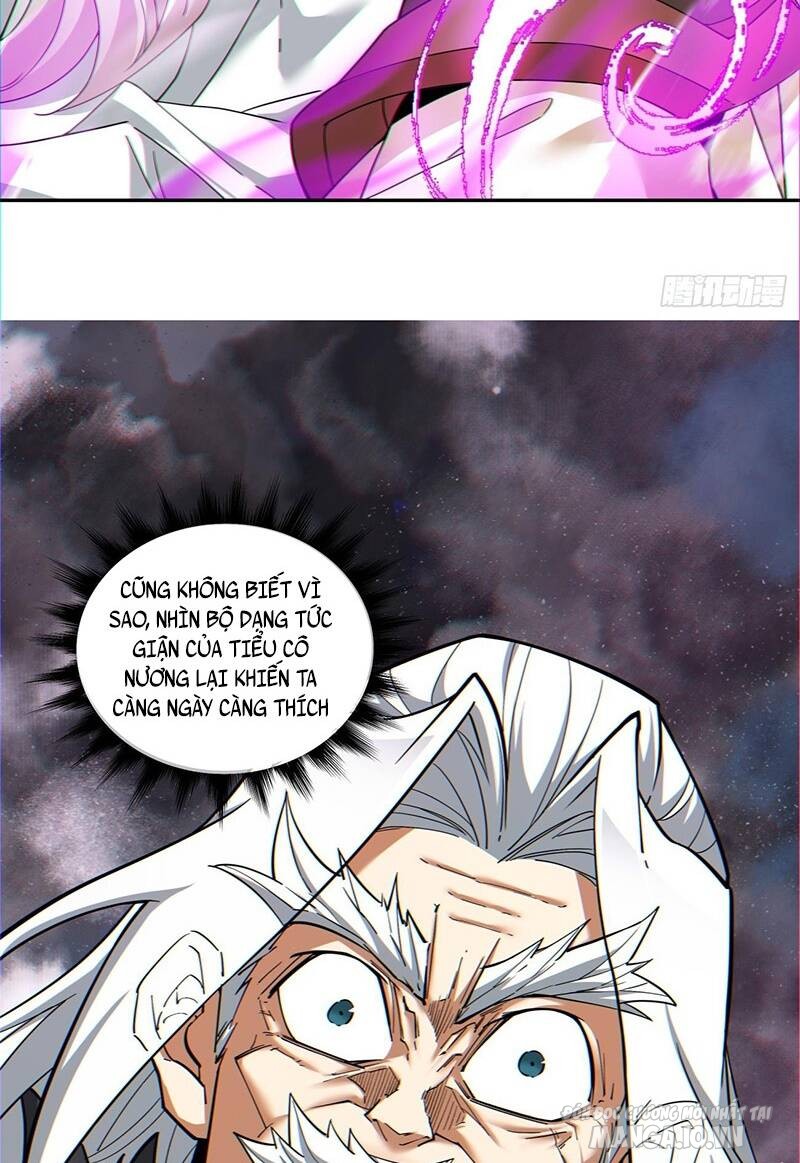 Đồ Đệ Của Ta Đều Là Trùm Phản Diện Chapter 97 - Trang 2