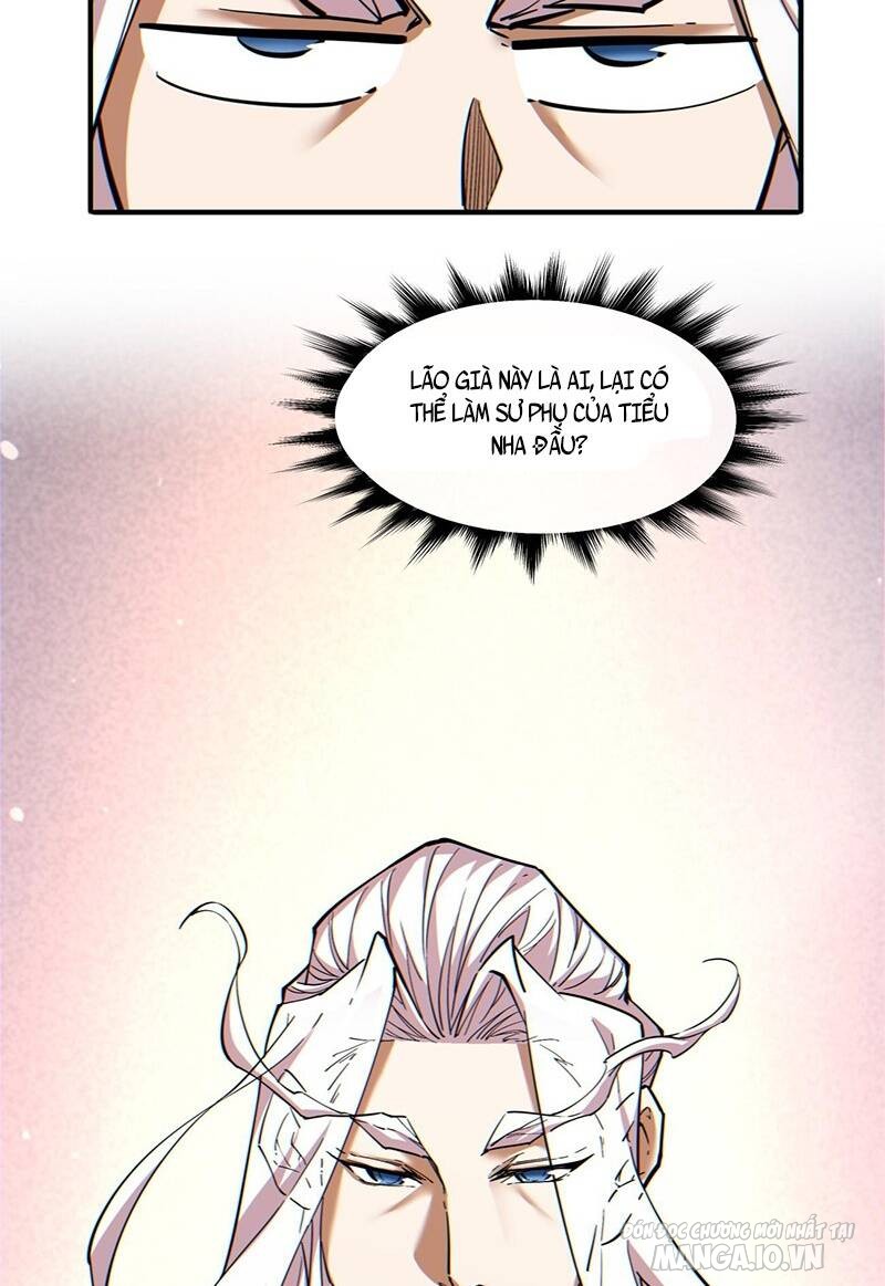 Đồ Đệ Của Ta Đều Là Trùm Phản Diện Chapter 97 - Trang 2