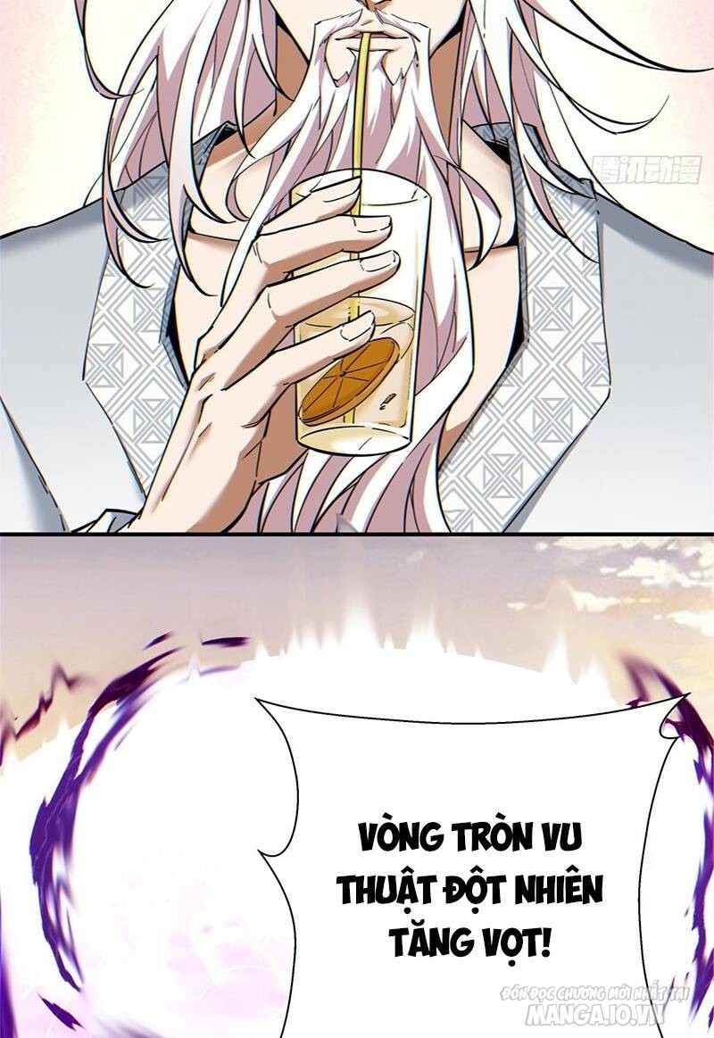 Đồ Đệ Của Ta Đều Là Trùm Phản Diện Chapter 97 - Trang 2