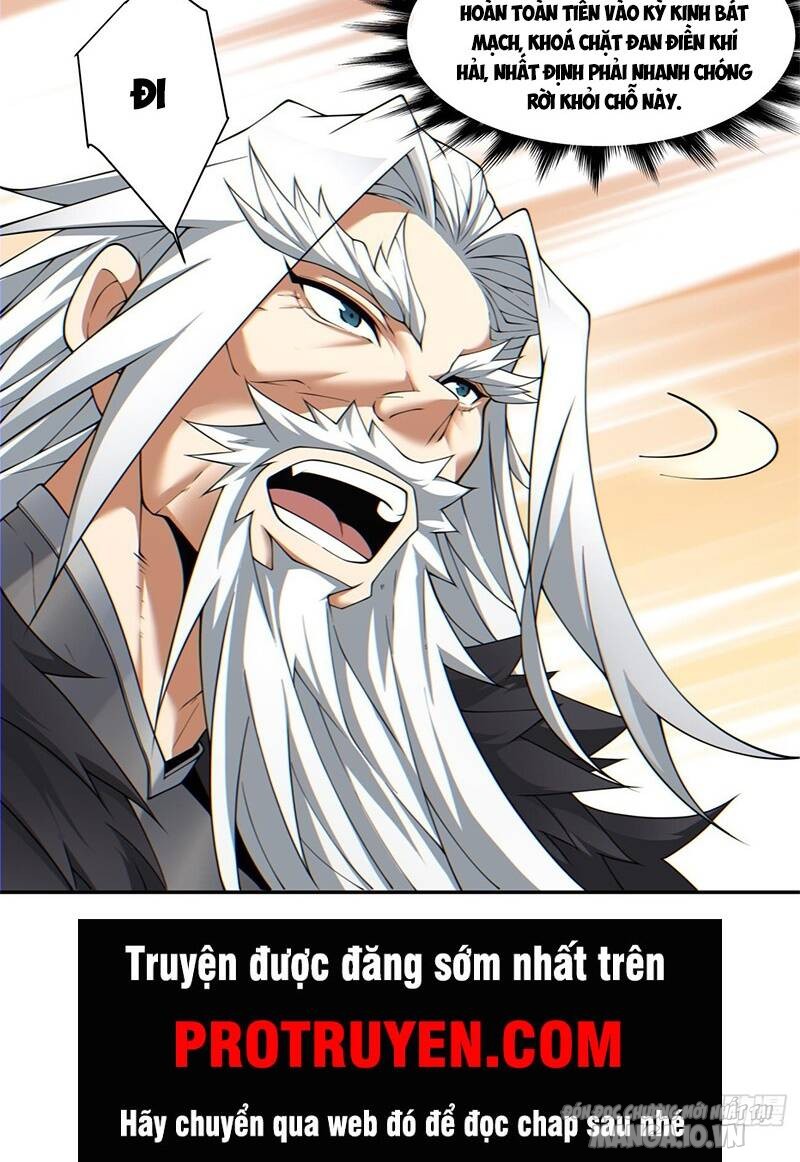 Đồ Đệ Của Ta Đều Là Trùm Phản Diện Chapter 97 - Trang 2