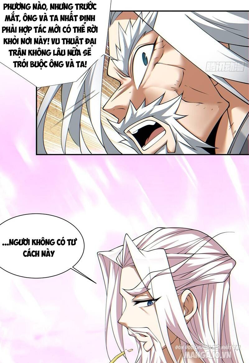 Đồ Đệ Của Ta Đều Là Trùm Phản Diện Chapter 97 - Trang 2