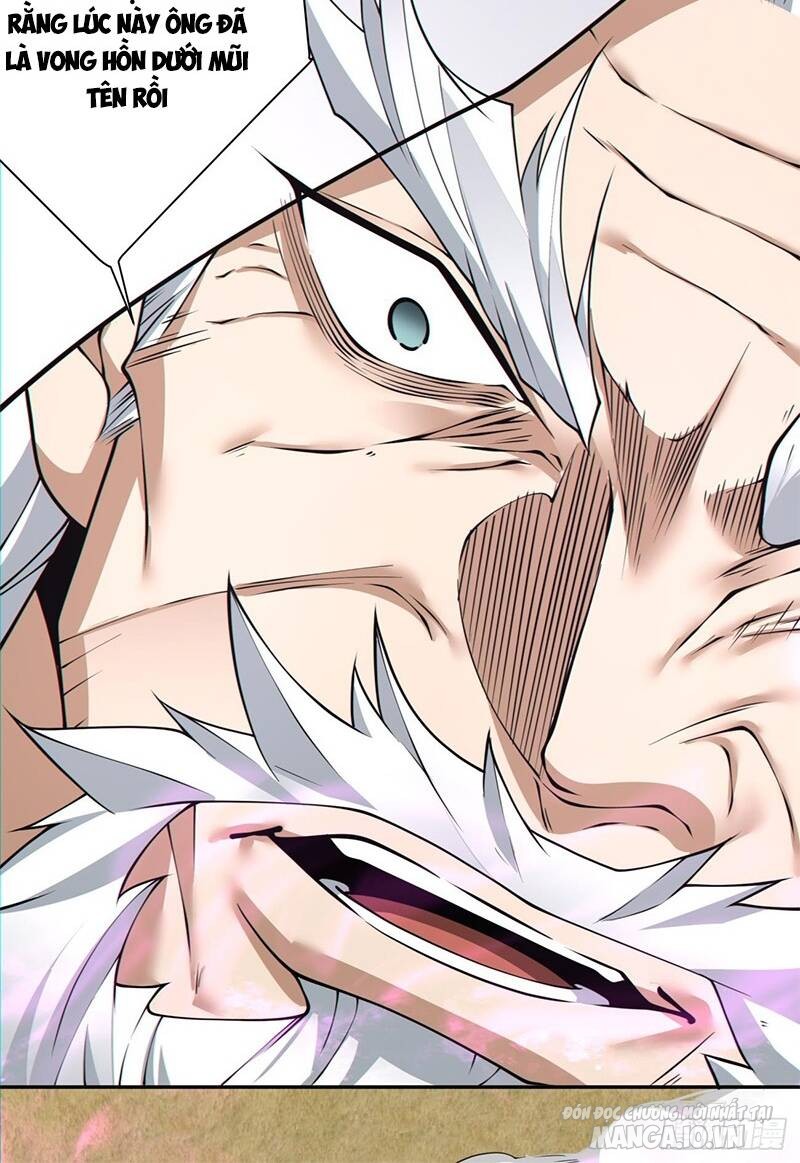 Đồ Đệ Của Ta Đều Là Trùm Phản Diện Chapter 97 - Trang 2